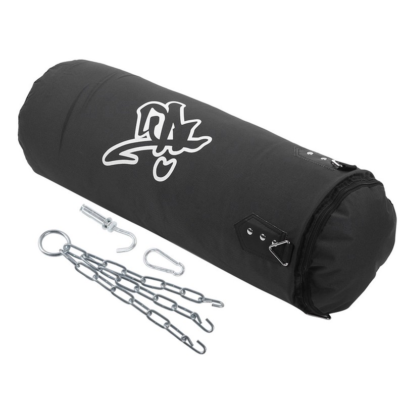 Professional Boxing Sandbag Hanging Type Thicken Training Punching Bag for
