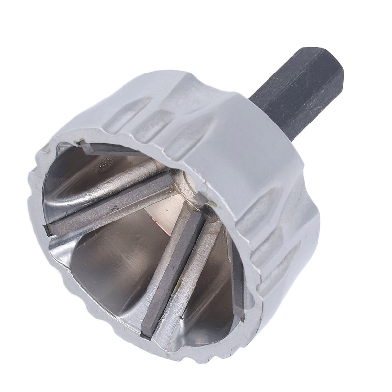 External Chamfer Tool Deburring Chamfering Drill Bit Zinc Alloy with