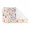 Kanga Care Reusable Absorbent & Waterproof Changing Pad 24" x