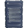 Fia Direct Pack Of 2 Large Inflatable Head Rest Cushion
