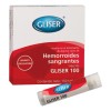 Gliser 100 Hermorroides Sangrantes (3 Pzas)