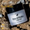 Pete & Pedro HAIR STYLING CREAM - Light Hold, Matte,