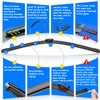 RAINTOK Windshield Wiper Blades Replacement for 2017-2022 Mini Cooper Countryman