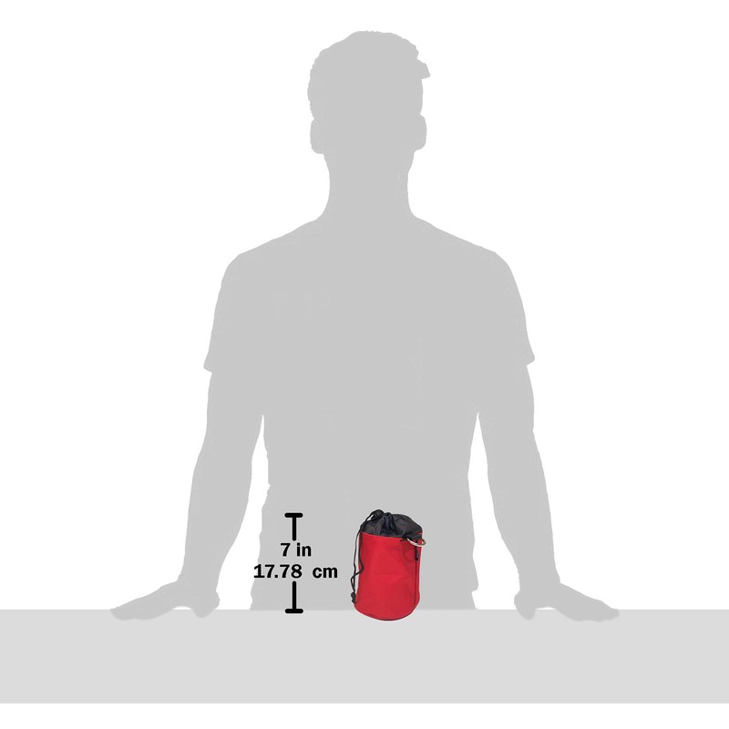 Rester 150 Foot Arborist 15 Ounce Throw Line Kit with