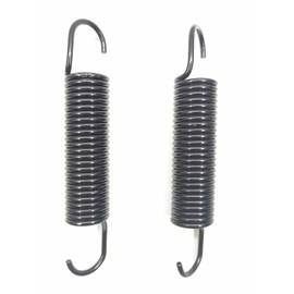 2 pack 8182814 Suspension Springs for Whirlpool Washer W10135004 1200353 8181762 8182796 AH1485946 EA1485946 PS1485946 W10127411