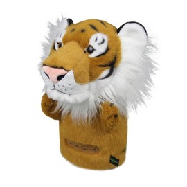 Scott Edward Golf Club Cover Shaun the Sheep Plush Toy Decorate and Protect Your Club