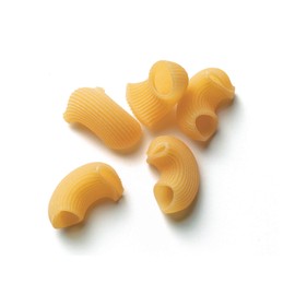 Monograno Felicetti Kamut Chiocciole Pasta Italian Organic Non-GMO 17.6oz (500g) 2 Pack