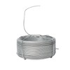WERKA PRO Galvanised Wire Spool 50 m with Bracket Diameter