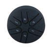 Handpan Drum Professional Mini 6 Note Worry Free Tongue Drum