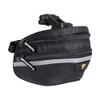 Topeak Unisex Exp Wedge Saddle Bag Black One Size