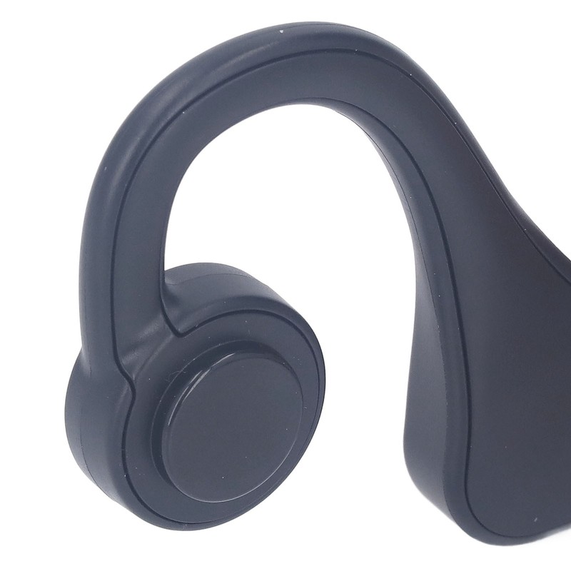 Bone Conduction Headphones Waterproof Bluetooth Wireless Open Ear Sports Headphones