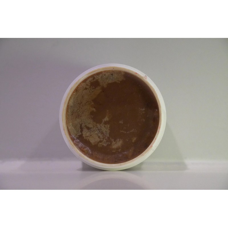 Batana oil from La Mosquitia, Honduras