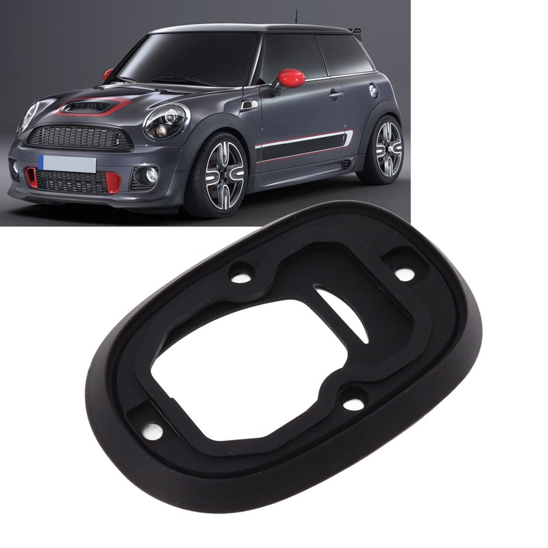 Antenna Base Rubber Gasket 65203442105 Roof Antenna Base Rubber Sealing