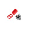 GLOSO Stud Type Circuit Breakers, Crosswise Bracket, Auto Reset (T1)