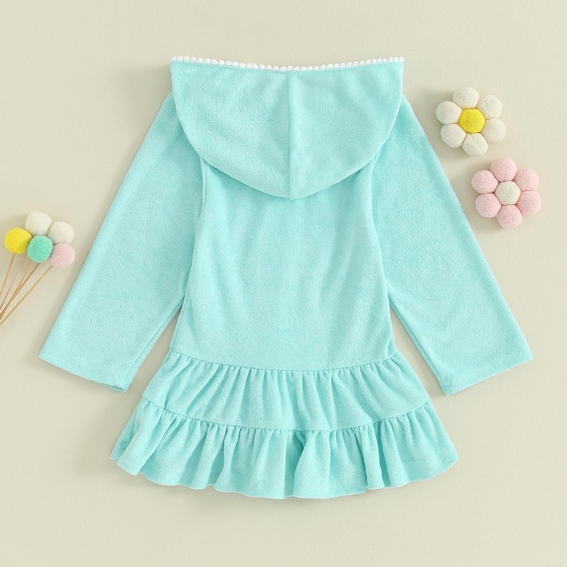 MAYUMMPY - Traje de baño con cierre para la playa