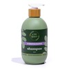 A Bit Hippy Blonde Hydrating Shampoo 500mL