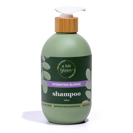 A Bit Hippy Blonde Hydrating Shampoo 500mL