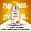 Zma Zinc Y Magnesio 90 Cápsulas