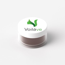 VoilaVe Chocolate Lip Conditioner