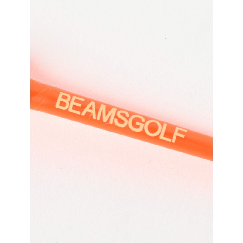 BEAMS GOLF/Golf Goods Original Performance Tee (69mm) Men's Assortment -,