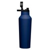Corkcicle. Midnight Navy Sport Canteen Bottle 20oz, 1 EA