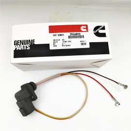 Cummins 3PCS Fuel Injector Wiring Harness 3966805 Fits For 2003-2004 Cummins Dodge 5.9L