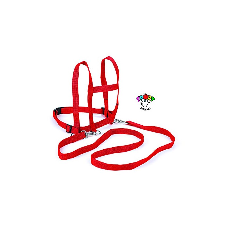 BLS 675-21 Childrens play harness