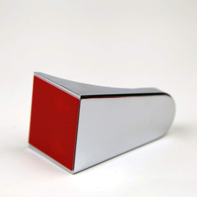 Magnetic Soap Holder with Suction Cup for Bathroom | Wall-Mounted