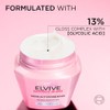 L'Oréal Paris Elvive Glycolic Gloss Shine Activating Hair Mask, With