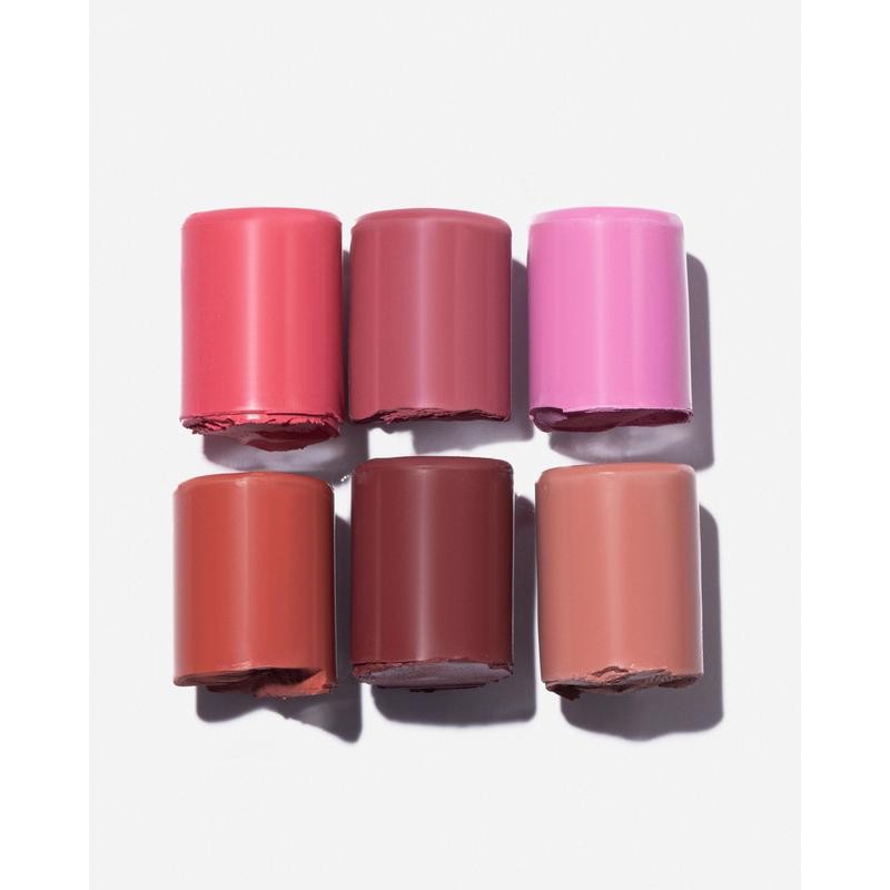 Beauty Creations ~ Flawless Stay Blush Sticks Makeup Smooth:_Mauve Please