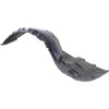 Replacement Fender Liner Front Right Hand Side Passenger RH MI1249112