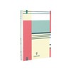 Collins Amara A5 Week To View 2023 Diary - Green