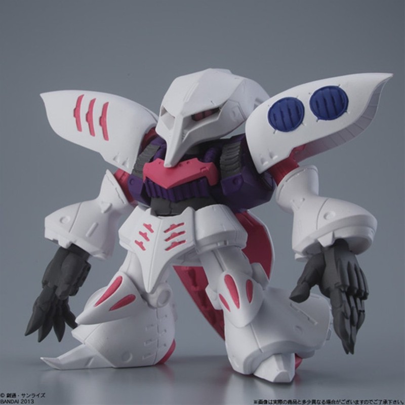 FW GUNDAM CONVERGE SP04 1個入 BOX (食玩・ガム)