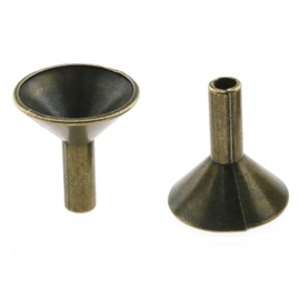 E-outstanding 4PCS 2X2.2cm Metal Backflow Incense Cones Holder Incense Cone Tray Base Rack Holder Incense Burner Incense Fragrance Accessories