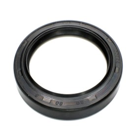 Parts and Parts Radial Shaft Seal 60 x 80 x 8 mm, AS/TC/BASL/WAS, DIN 3760 Seal Ring, NBR 70, Heat & Chemical Resistant, Ideal for Engines, Pumps, Gearboxes & Industrial Applications