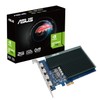 ASUS NVIDIA GeForce GT730 Fanless Model 2GB GT730-4H-SL-2GD5