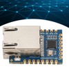 TTL Serial Port to Ethernet Module Supports TCP UDP Communication