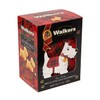 Walkers Shortbread Mini Scottie Dog Shaped Shortbread Cookies, 5.3 Ounce