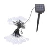 Solar Water Drop String Lights 21 Feet 30 LEDs Waterproof