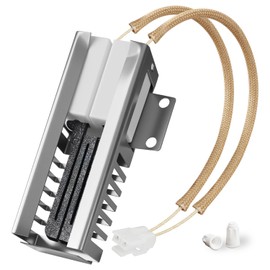 LEYURISE Range Oven Burner Igniter Compatible With Bosch Thermador Range Oven Replace#: 00755058 755058