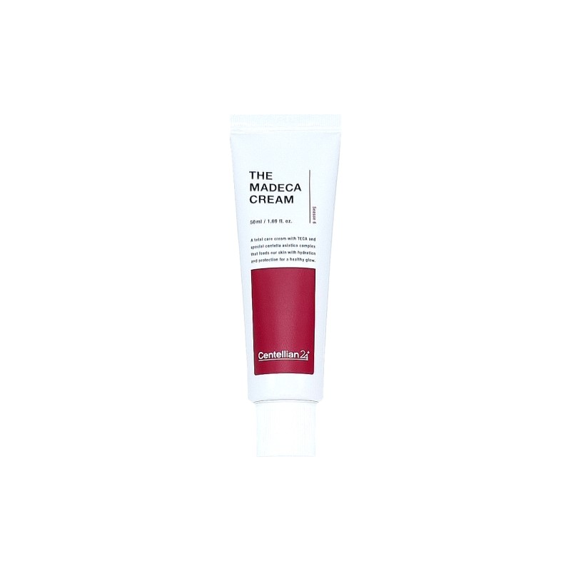 Centellian24 The Madeca Cream Season 6 50ml x 2 Wrinkle-improving