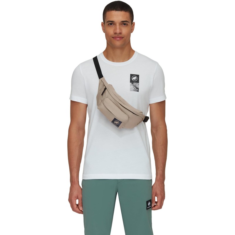 Mammut Xeron Neuveville Safari Belt Bag 2 L