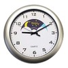 "Ravencourt Living DC300S Day & Night Wall Clock 12", 32