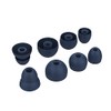 Replacement Eartips Silicone Earbuds Buds Set Compatible with Powerbeats Pro