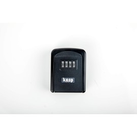 C.K K60175D Combination Key Safe Compact 75mm