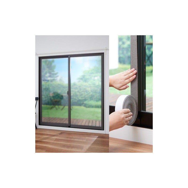 H-2403 Wakupita Tape, Dark Brown, 1.6 inches (4 cm) Width