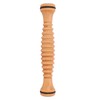 Theaceae Com Foot Massage Roller Wooden Foot Massage Roller Efficiency