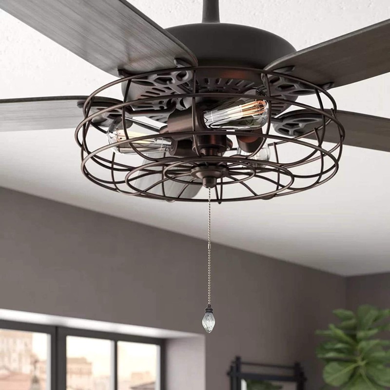 Saim Decorative Fan Pull Chain Set Lamp Pull Extension for