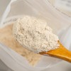 Ssari Chae 국산 귀리가루 싸리재 귀리선식 500g 귀리분말 곡물쉐이크 Domestic