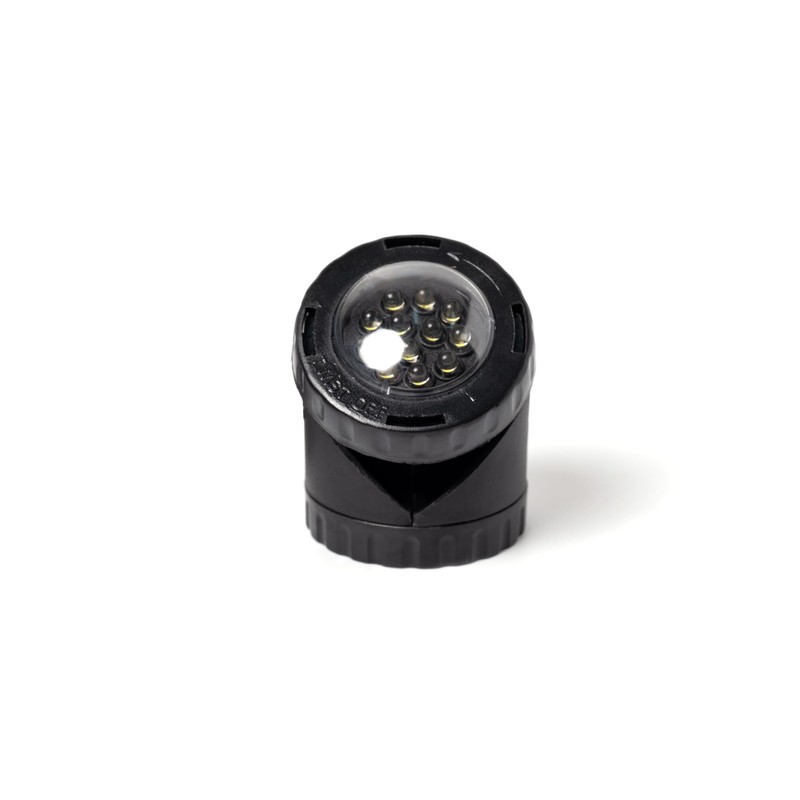Jebao Underwater Fountain Pond Submersible LED Light with Photocell Sensor,